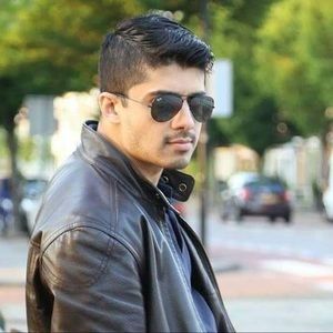 Meet your Posher, Ali